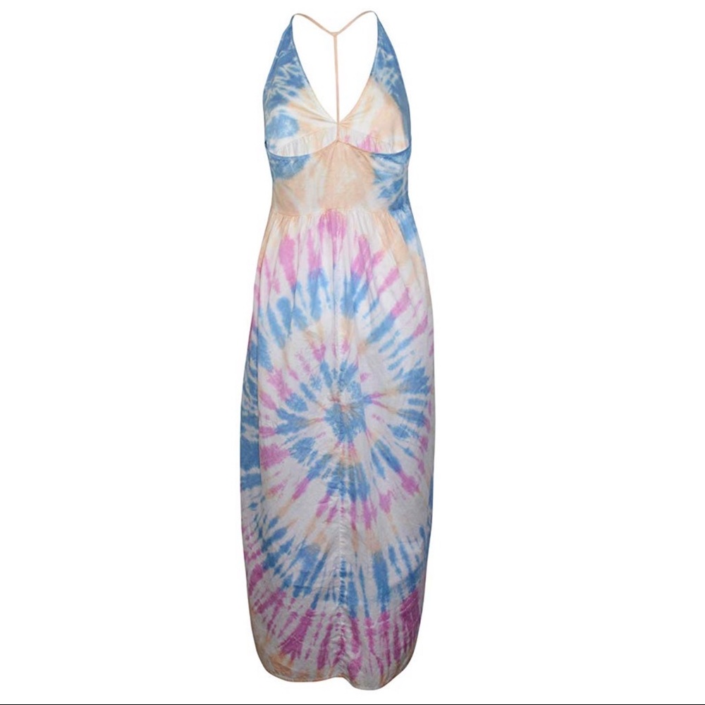 LACUSA bouquet dress